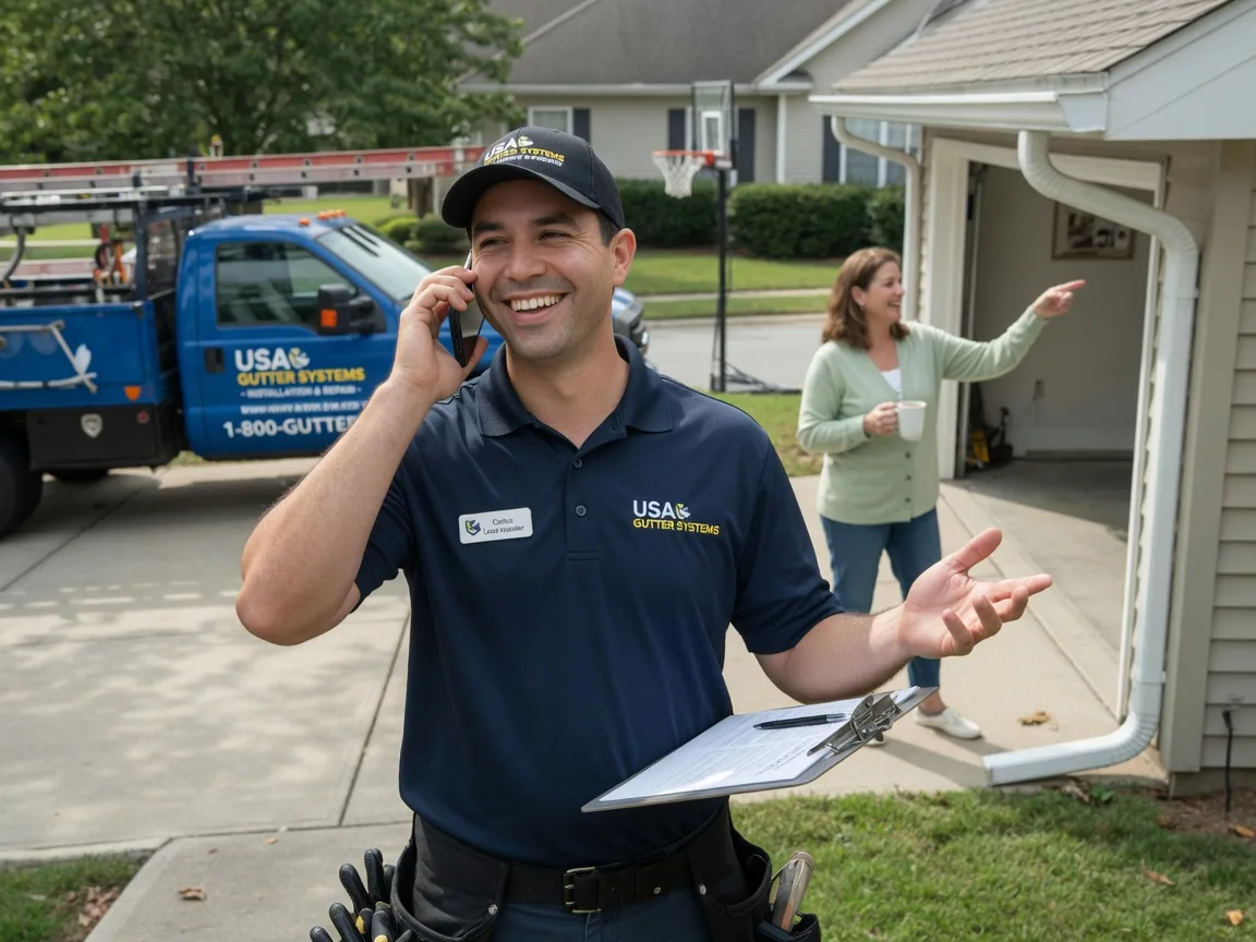 Gutter Installation Mcdowell, KY FAQs